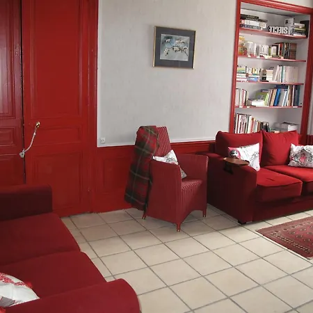 Manoir De Graincourt Petit-Caux