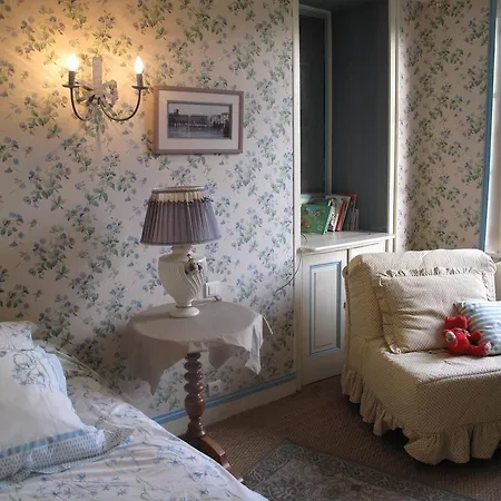 住宿加早餐酒店 Manoir De Graincourt