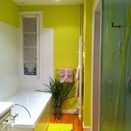 Manoir De Graincourt 住宿加早餐酒店