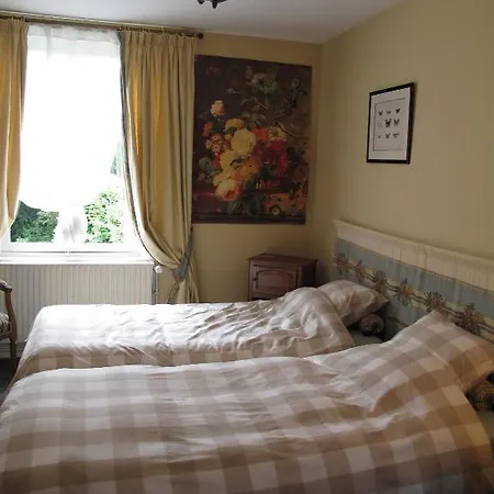 Manoir De Graincourt Petit-Caux