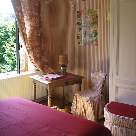 Bed and Breakfast Manoir De Graincourt *