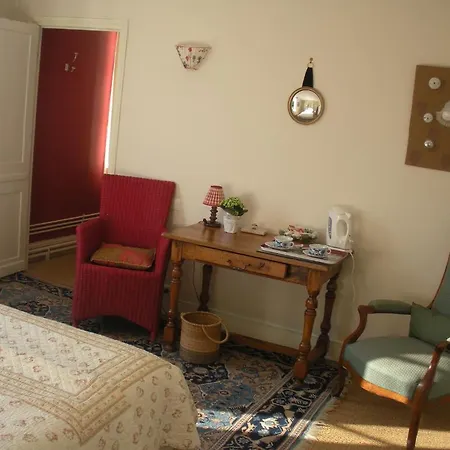 Manoir De Graincourt *