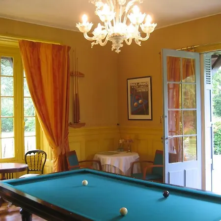 Manoir De Graincourt *