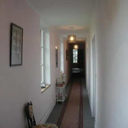 Bed and Breakfast Manoir De Graincourt Petit-Caux