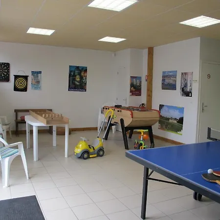 Manoir De Graincourt Petit-Caux