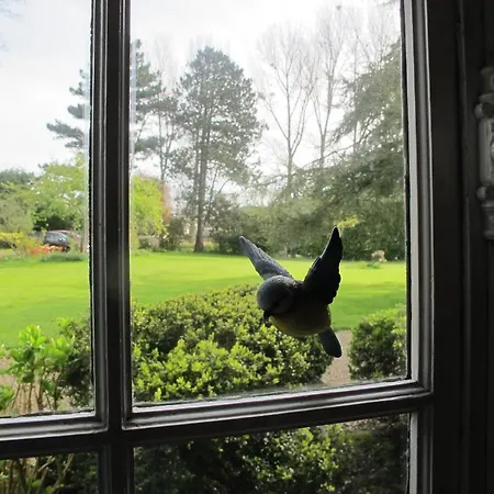 Manoir De Graincourt *