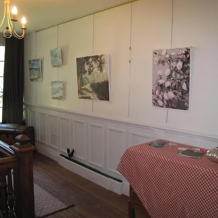 Manoir De Graincourt