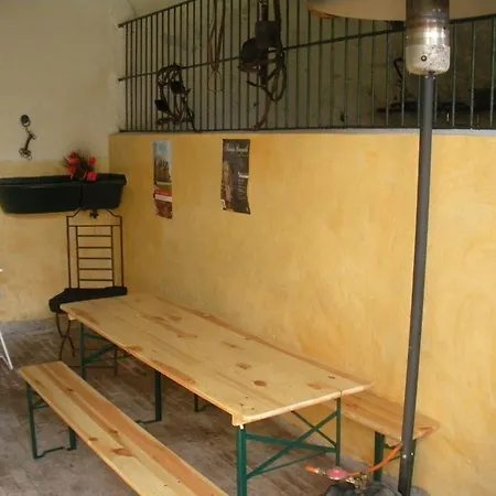 住宿加早餐酒店 Manoir De Graincourt Petit-Caux