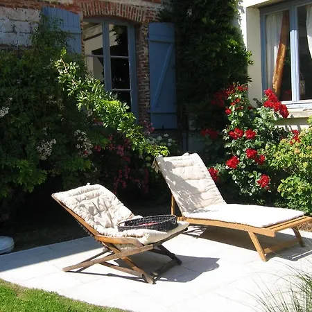 Bed and Breakfast Manoir De Graincourt
