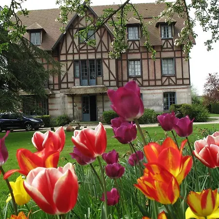 Manoir De Graincourt