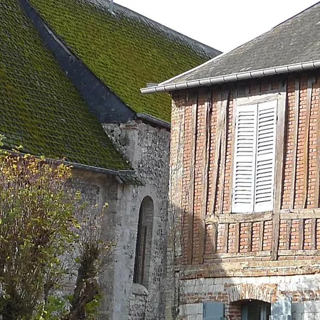 Manoir De Graincourt * Petit-Caux