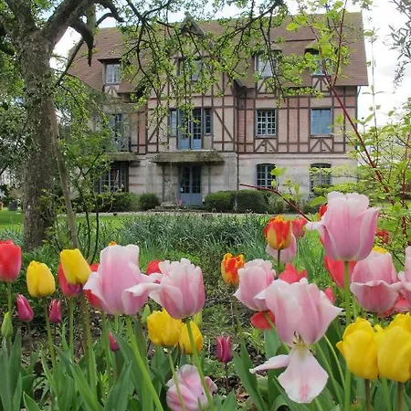 Manoir De Graincourt