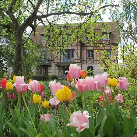Bed and Breakfast Manoir De Graincourt