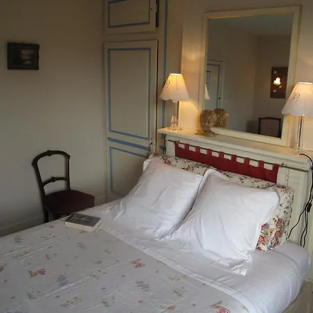 Bed and Breakfast Manoir De Graincourt Petit-Caux
