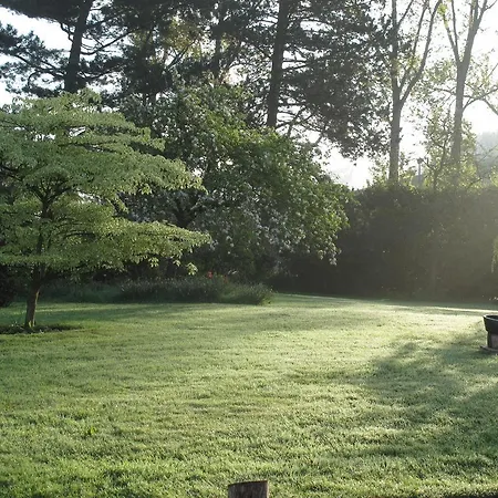 Manoir De Graincourt