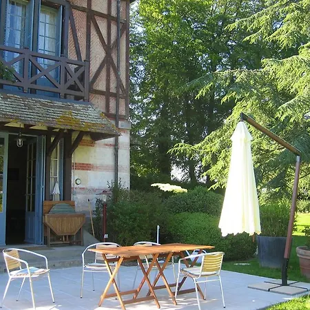 Manoir De Graincourt Petit-Caux