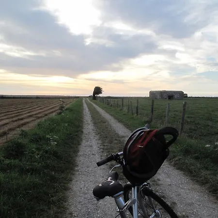 Bed and Breakfast Manoir De Graincourt Petit-Caux