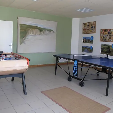 Bed and Breakfast Manoir De Graincourt