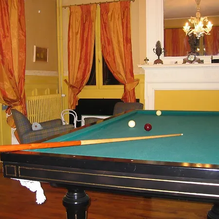 Manoir De Graincourt Petit-Caux