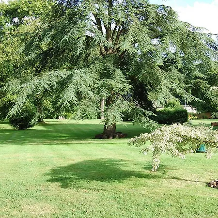 Manoir De Graincourt 住宿加早餐酒店 Petit-Caux