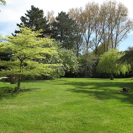 Manoir De Graincourt Petit-Caux