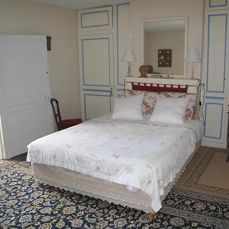 Manoir De Graincourt