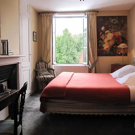 Manoir De Graincourt * Petit-Caux