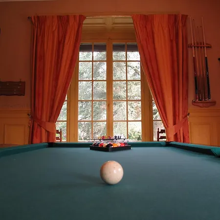 Manoir De Graincourt