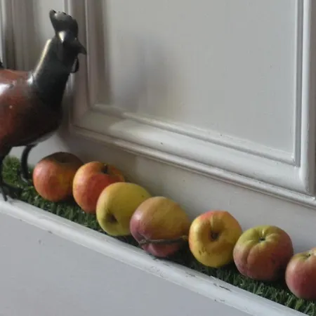 Manoir De Graincourt *