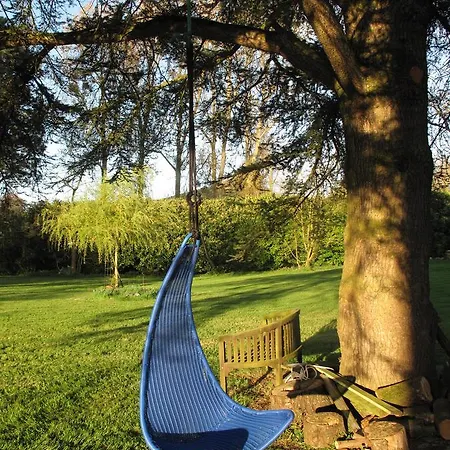 Manoir De Graincourt