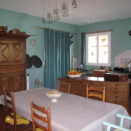 Manoir De Graincourt Petit-Caux